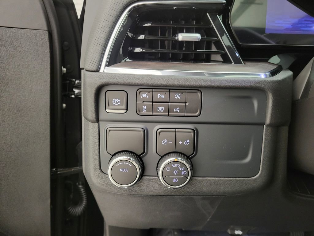 New 2026 Chevrolet Tahoe Premier image 7