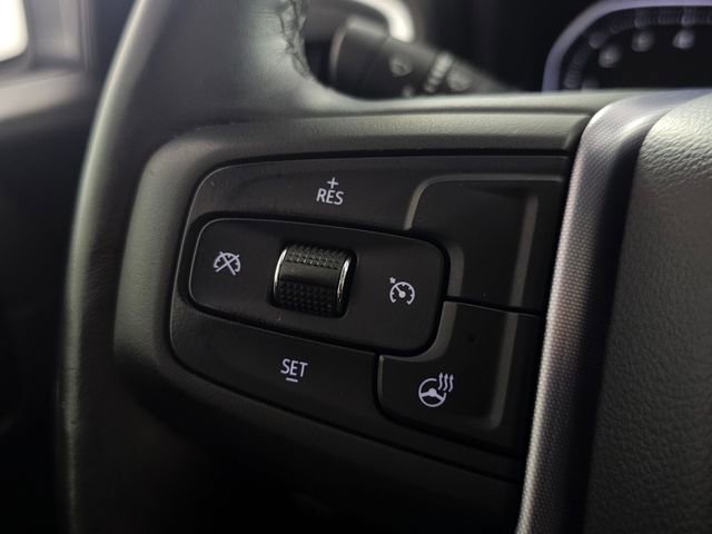 Used 2019 GMC Sierra 1500 SLT image 40