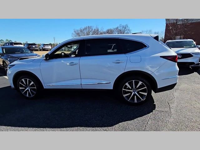New 2026 Acura MDX FWD w/ Technology Package image 30