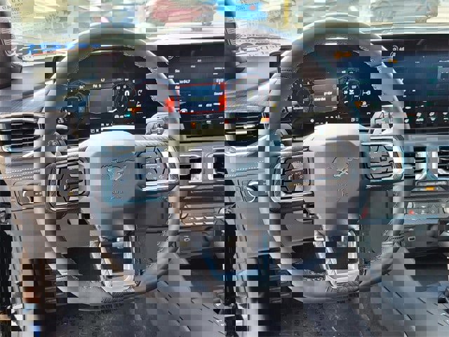 New 2025 Ford Mustang GT Premium w/ Mustang Nite Pony Package image 2