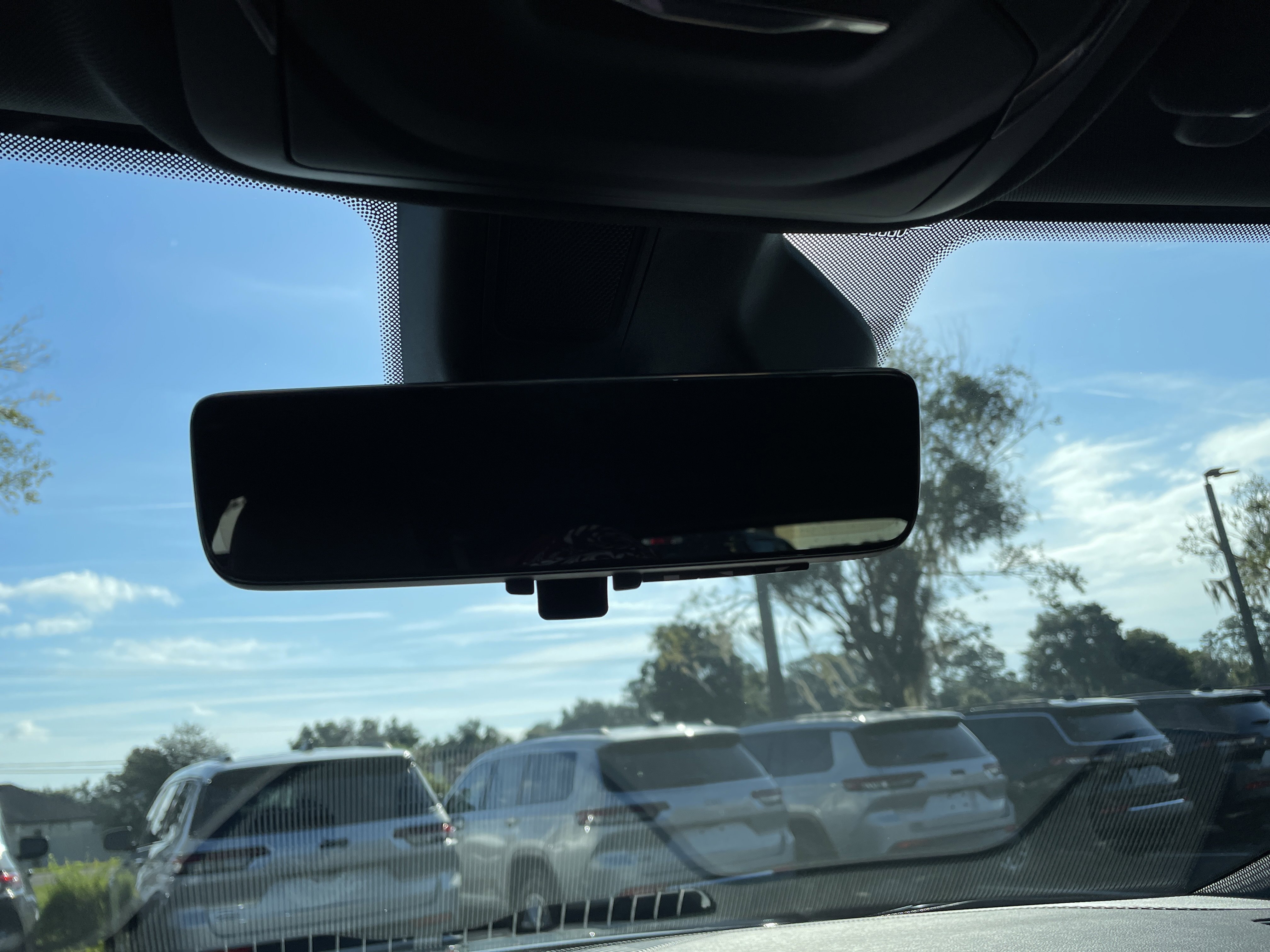 New 2025 Jeep Grand Cherokee Limited w/ Luxury Tech Group II image 57