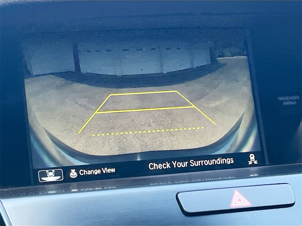 Used 2022 Acura ILX Premium and A-SPEC Packages image 13