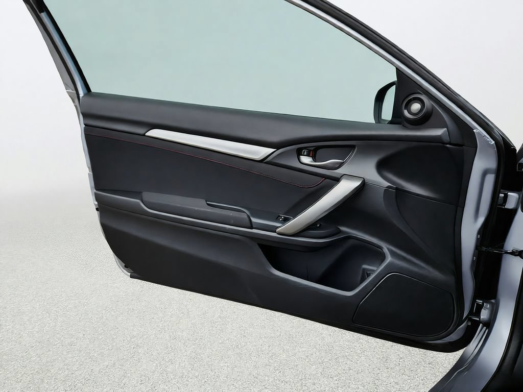 Used 2017 Honda Civic Si image 21