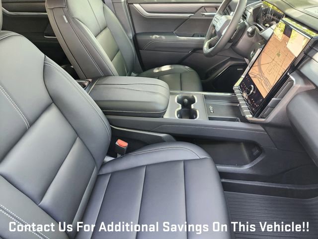 New 2025 GMC Acadia Elevation w/ Elevation Premium Package image 10