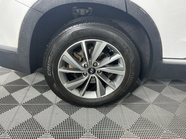 Used 2020 Hyundai Santa Fe SEL w/ Convenience + Premium Package image 16