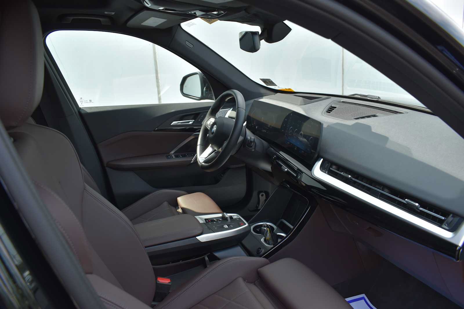 Used 2023 BMW X1 xDrive28i w/ Premium Package AWD/4WD image 9