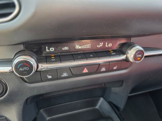 Used 2023 MAZDA CX-30 AWD 2.5 S w/ Preferred Package image 32