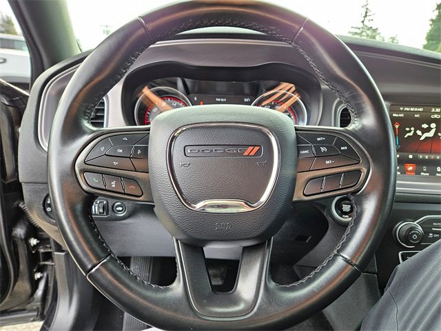 Used 2023 Dodge Charger SXT image 17