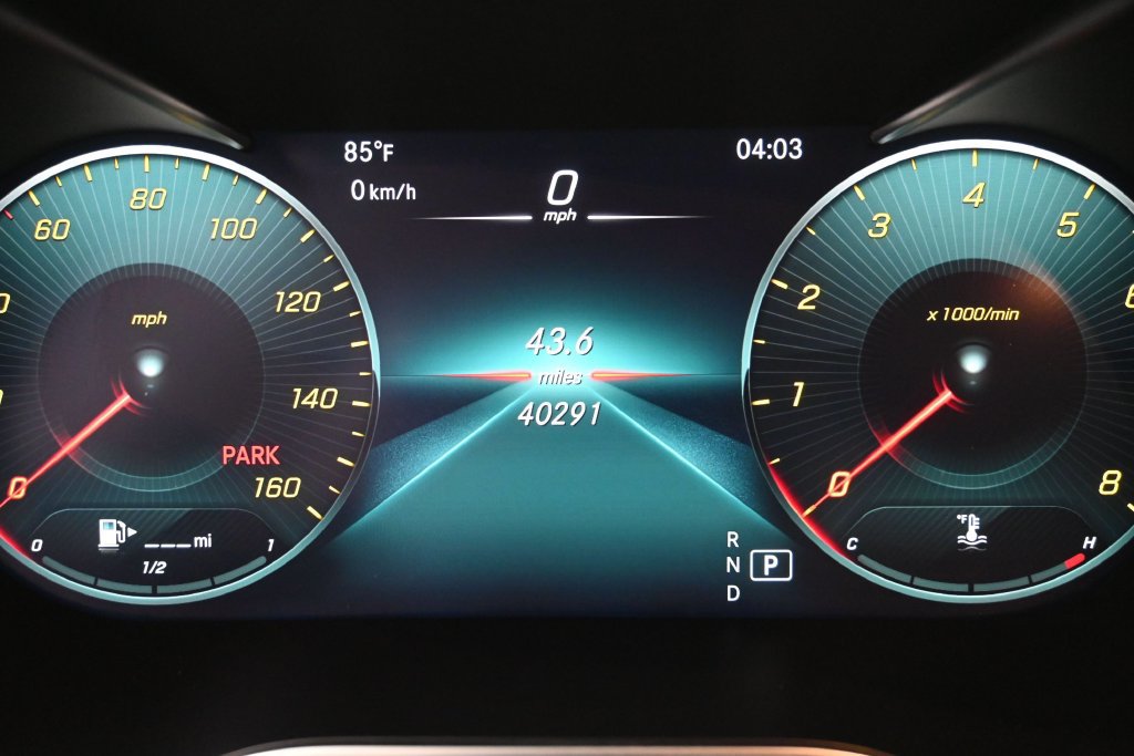Used 2022 Mercedes-Benz GLC 300 w/ Premium Package Lite image 17