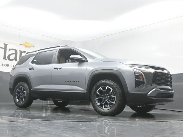 New 2026 Chevrolet Equinox ACTIV w/ Convenience Package III image 2
