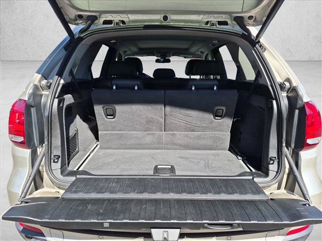Used 2016 BMW X5 xDrive35i AWD/4WD image 6