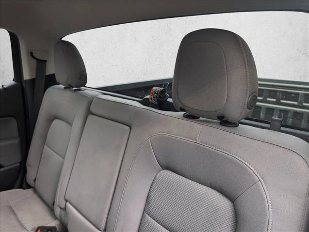 Used 2018 Chevrolet Colorado LT RWD image 17