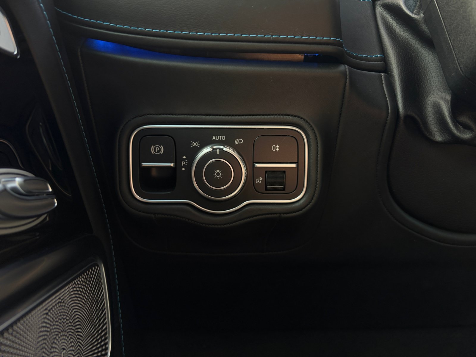 Used 2025 Mercedes-Benz G 580 w/ EQ Technology image 14