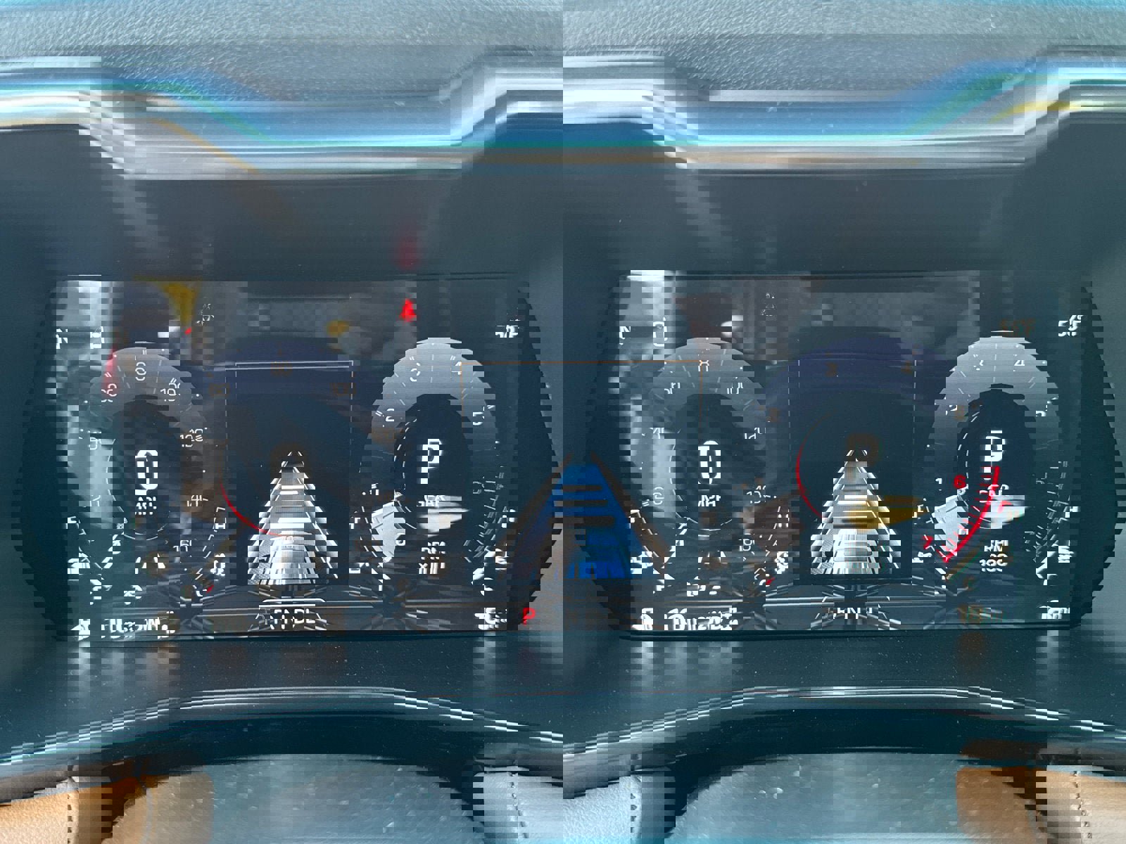 New 2026 GMC Canyon AT4 image 34