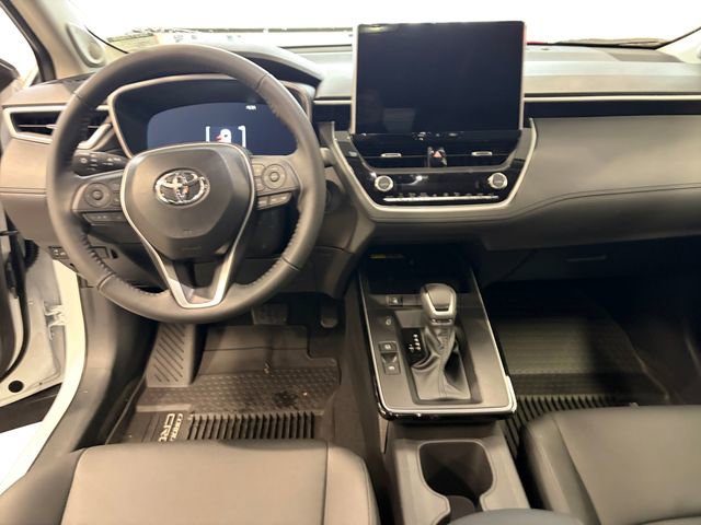 New 2026 Toyota Corolla Cross XLE w/ Convenience Package FWD image 12