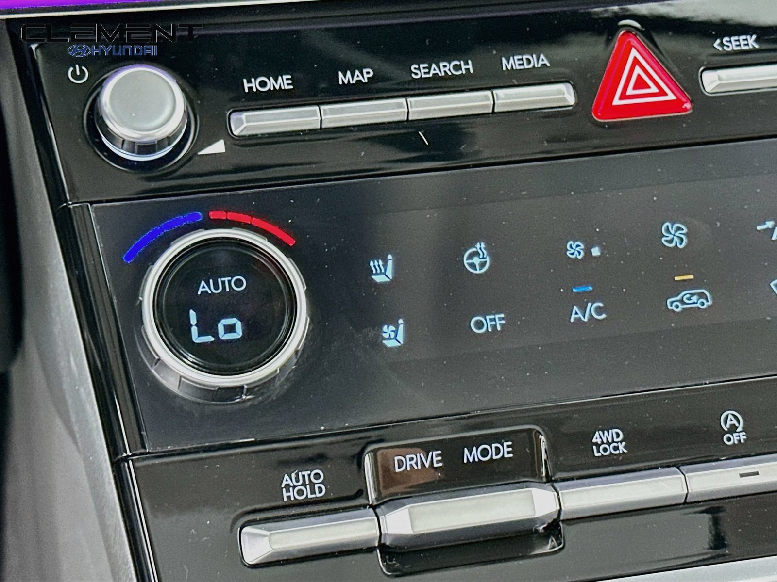 New 2026 Hyundai Santa Fe Calligraphy AWD/4WD image 20