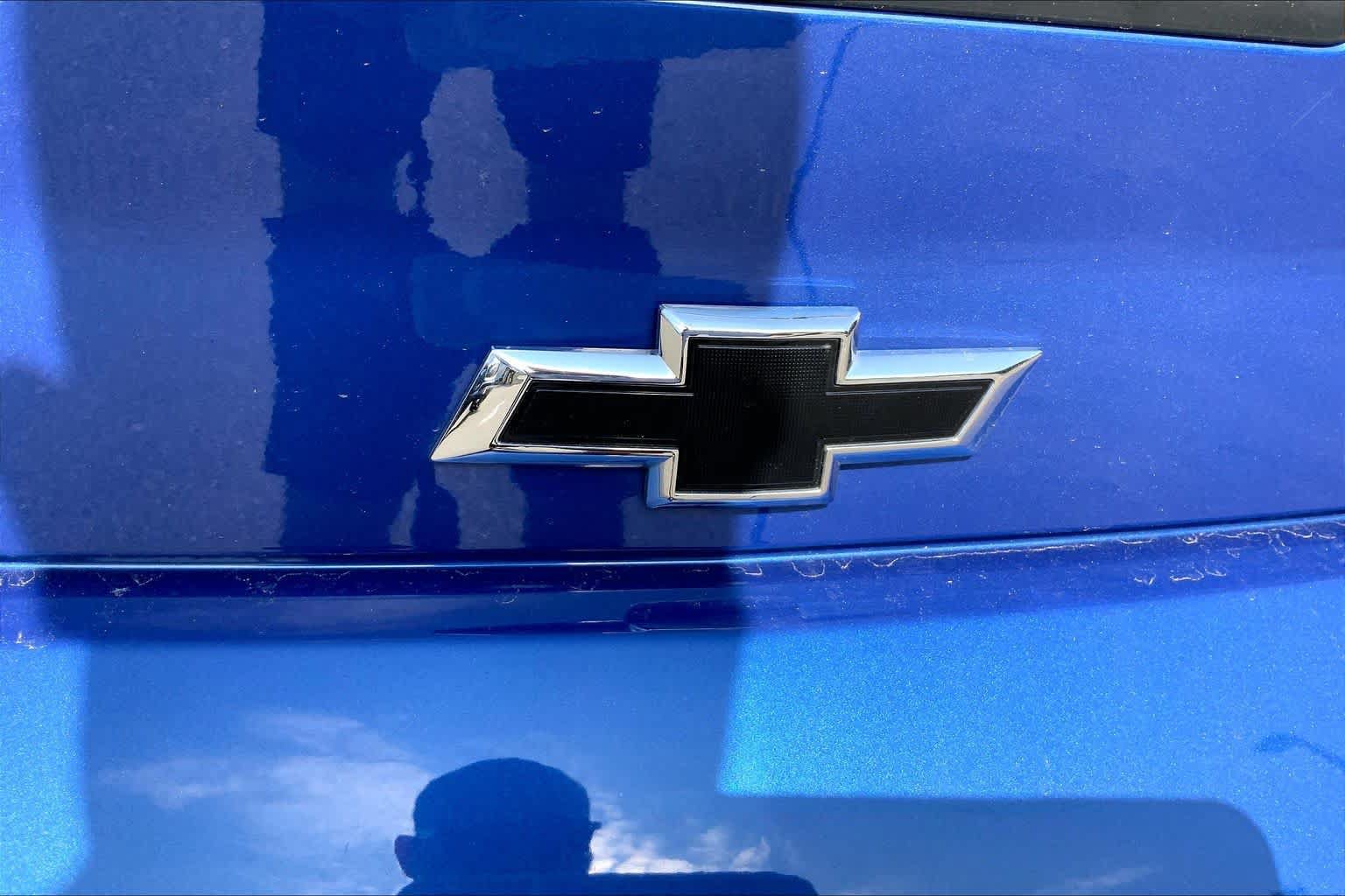 Used 2023 Chevrolet Camaro SS w/ Design Package 2 RWD image 31