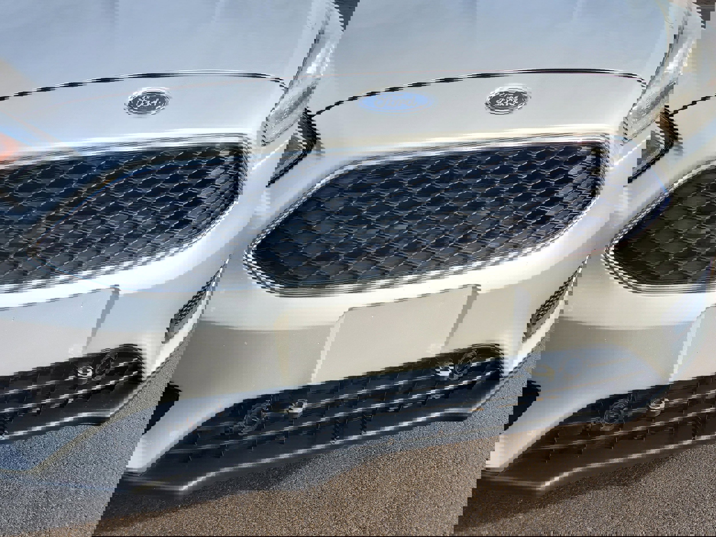 Used 2017 Ford Focus S image 7