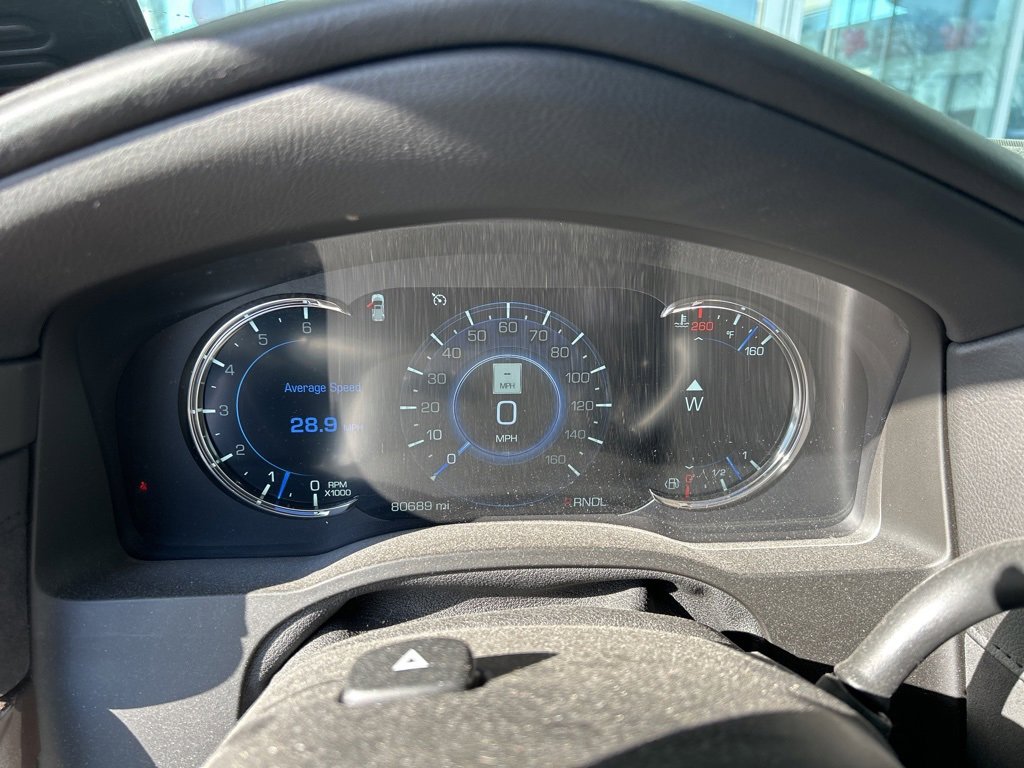 Used 2017 Cadillac Escalade ESV Luxury image 10