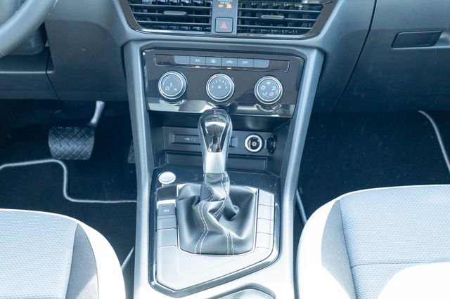 New 2026 Volkswagen Taos S image 34