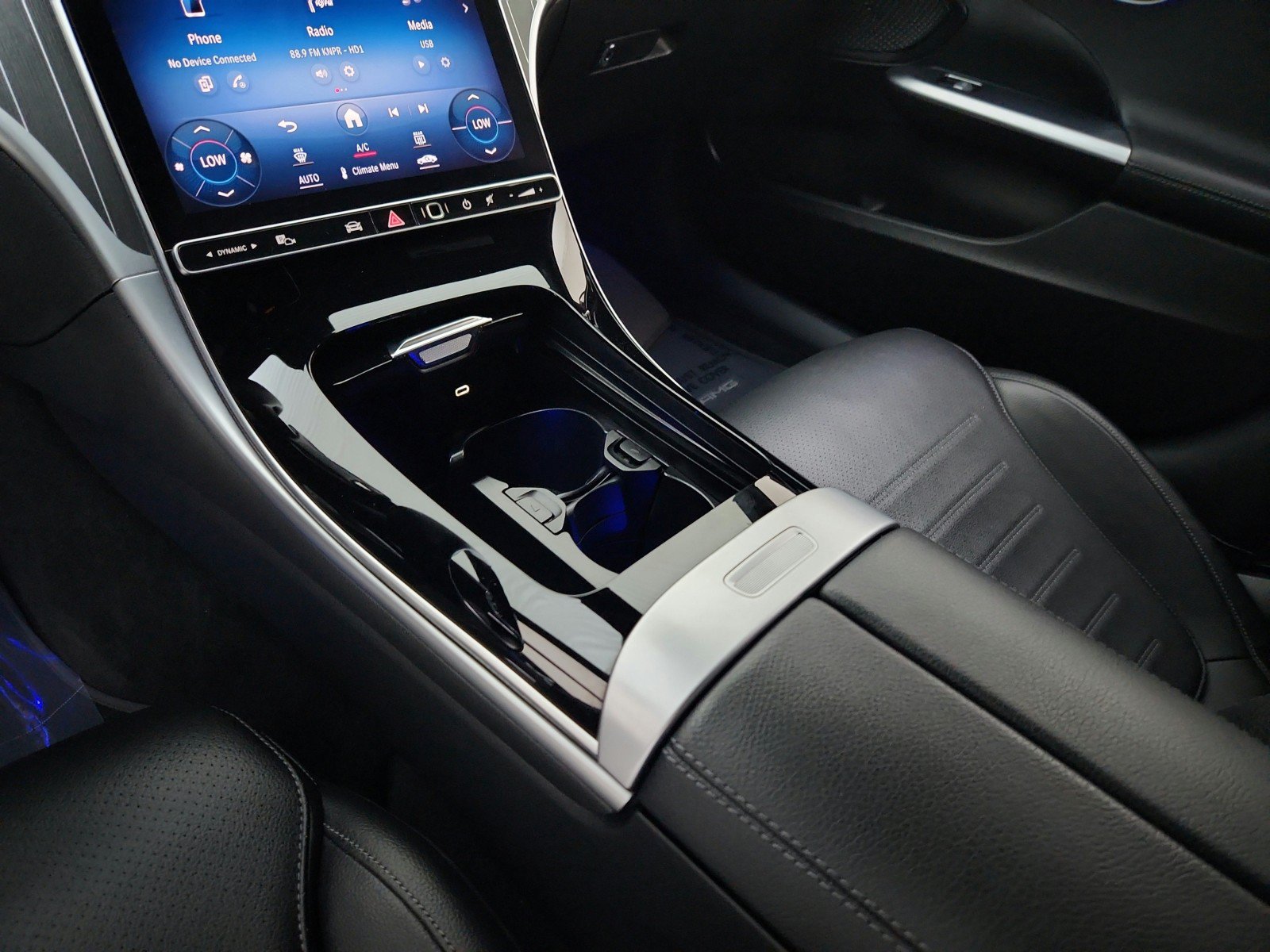 Certified 2023 Mercedes-Benz C 300 Sedan image 22