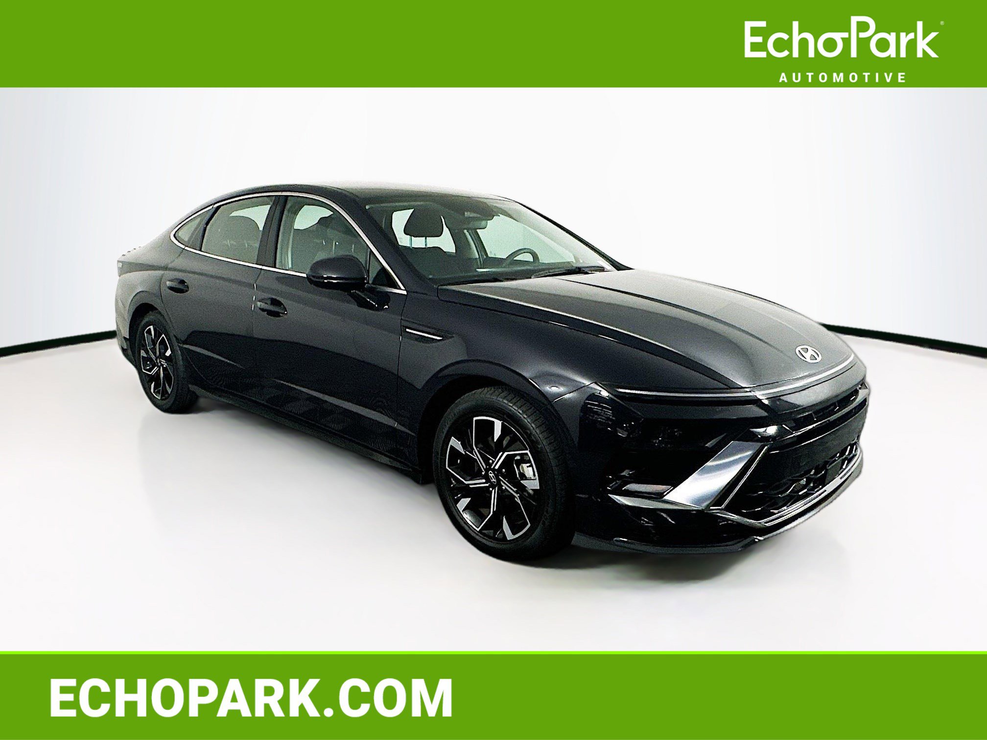 Used 2024 Hyundai Sonata SEL