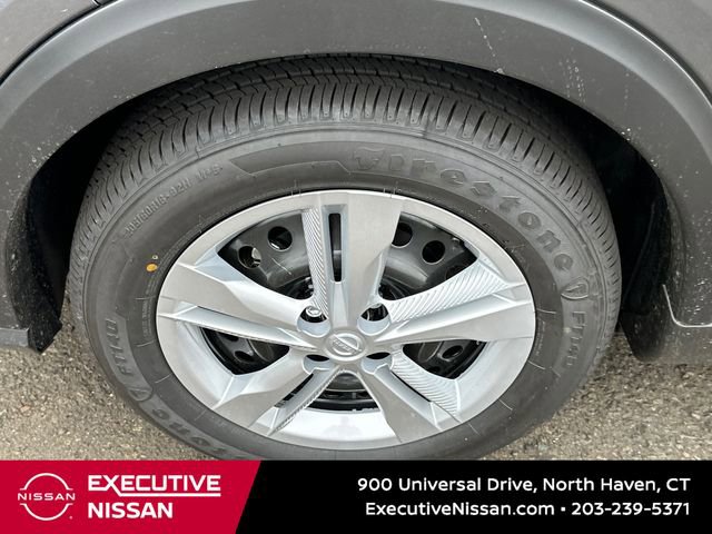 Used 2025 Nissan Kicks Play S image 8