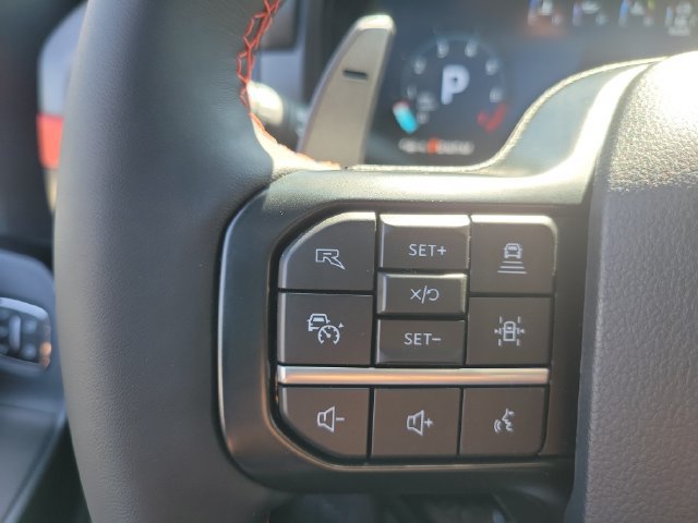 New 2026 Ford F150 Raptor AWD/4WD image 35