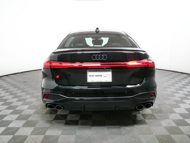 New 2026 Audi S5 Prestige AWD/4WD image 27