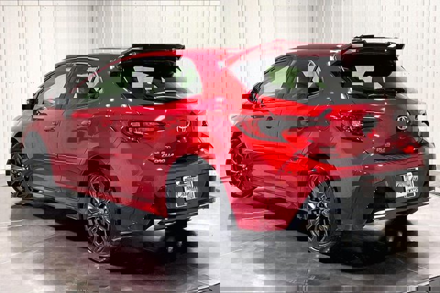 Used 2023 Toyota Corolla XSE image 12