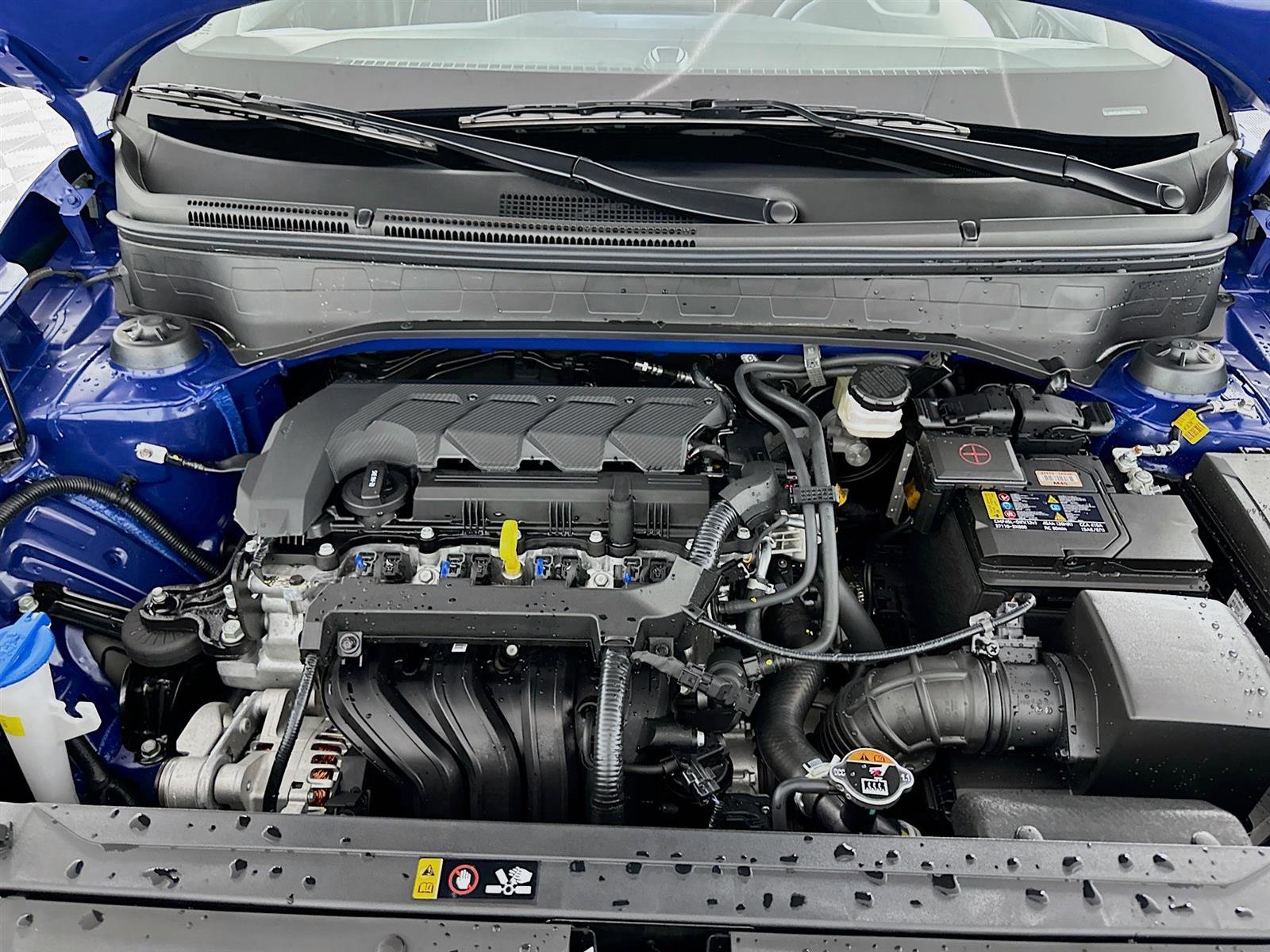 New 2025 Hyundai Venue Limited image 23