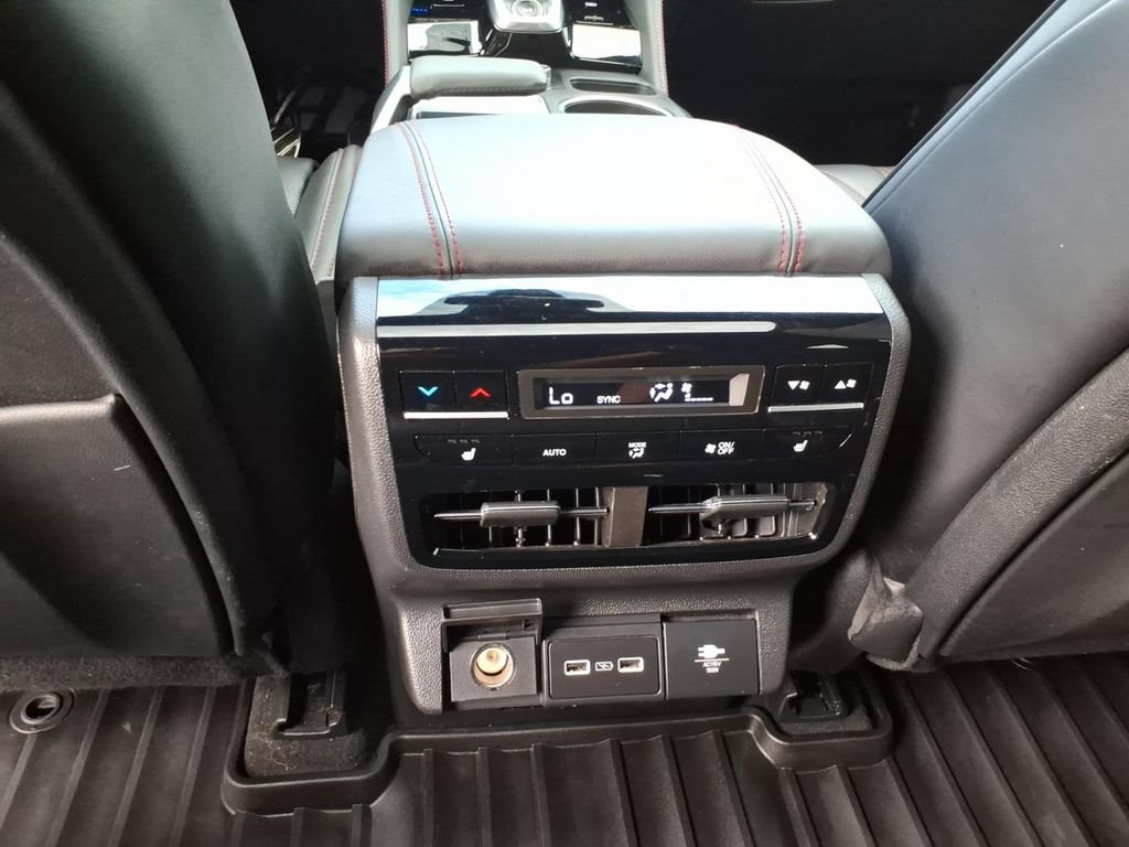 Used 2024 Acura MDX Type S w/ Advance Package AWD/4WD image 14