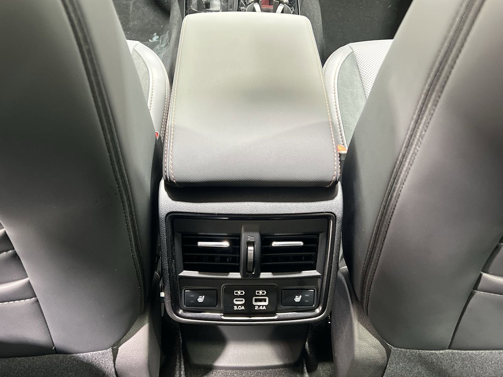 New 2026 Subaru Forester Touring image 21