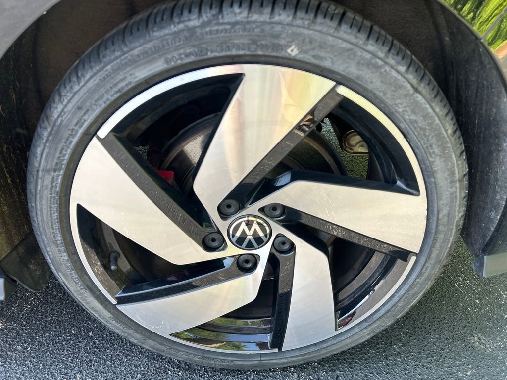 Used 2024 Volkswagen GTI S FWD image 28