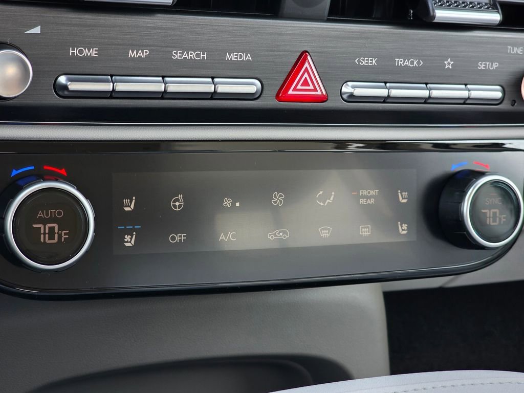 New 2026 Hyundai Palisade SEL AWD/4WD image 20