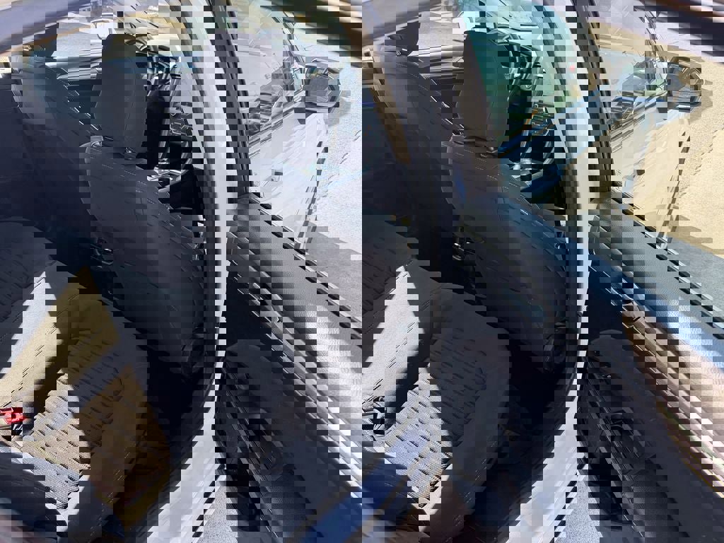 Certified 2020 Ford Fusion SE FWD image 14