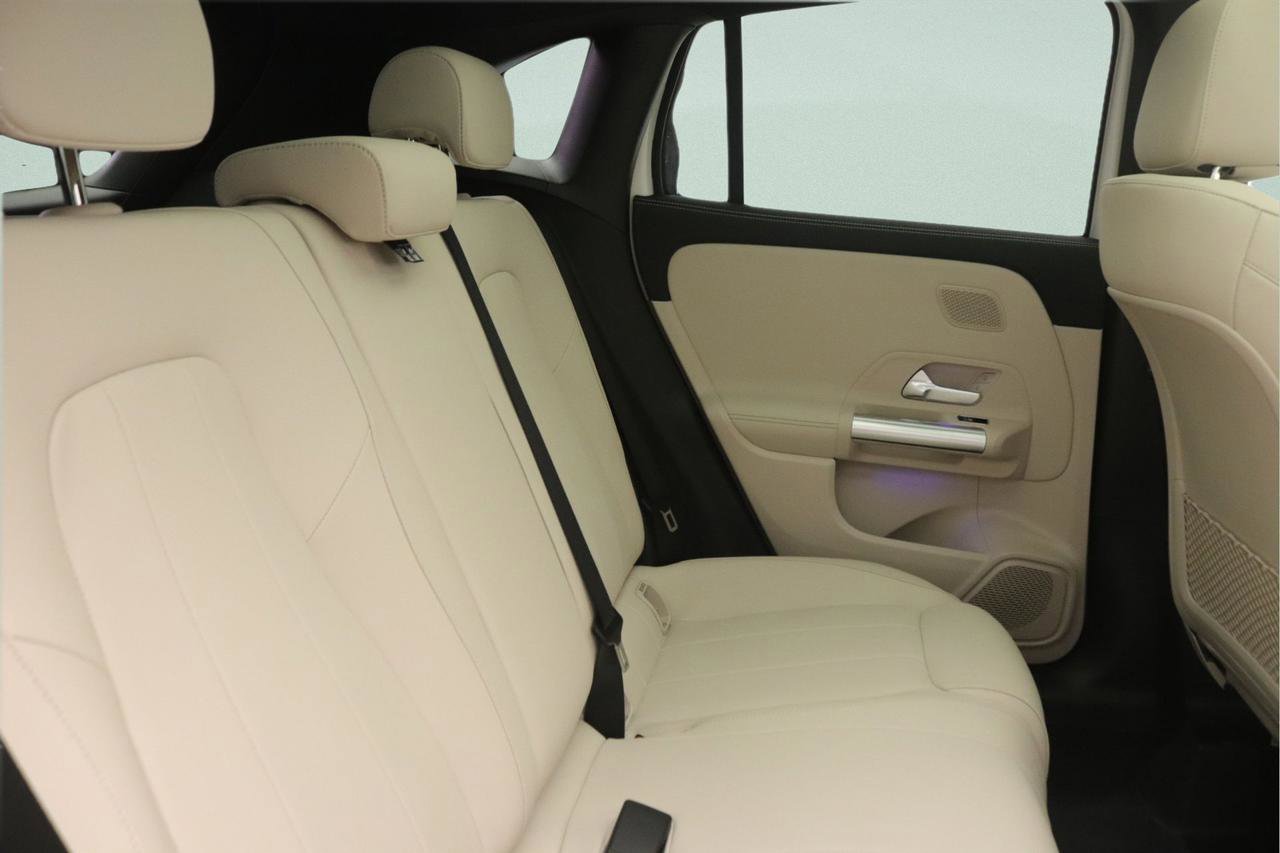 New 2026 Mercedes-Benz GLA 250 4MATIC image 8