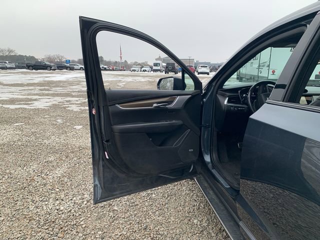 Used 2020 Cadillac XT6 Premium Luxury w/ Platinum Package image 23