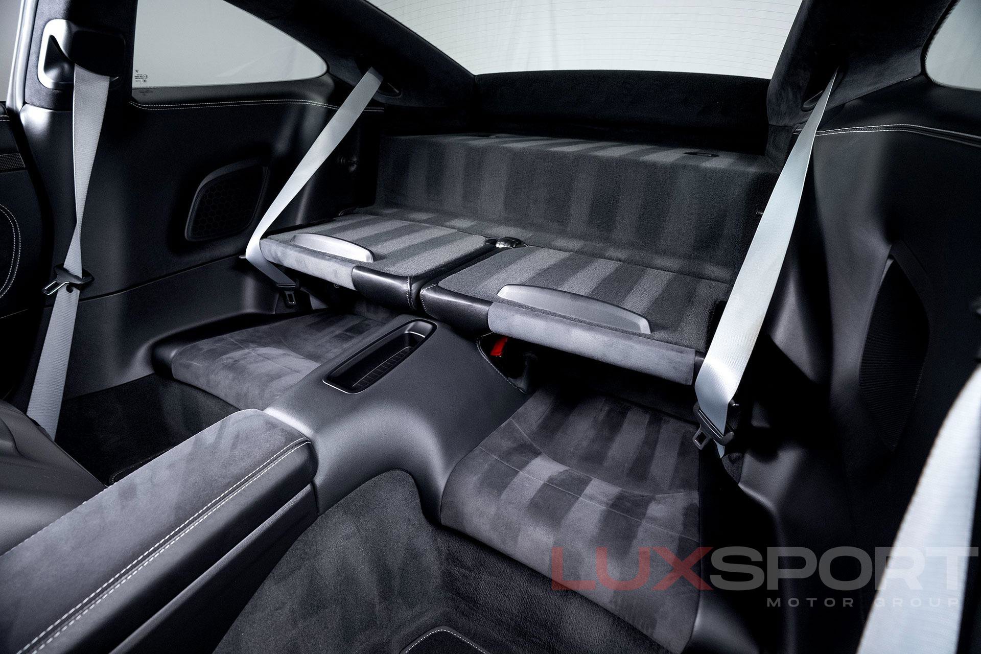 Used 2017 Porsche 911 Carrera GTS w/ GTS Interior Package image 75