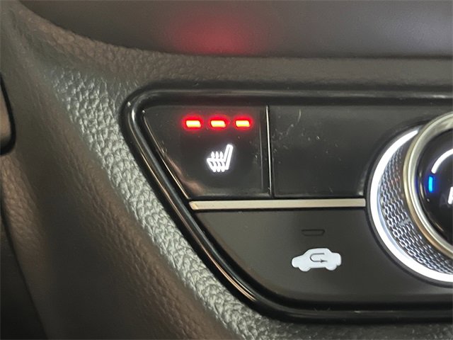 New 2026 Honda HR-V EX-L image 22