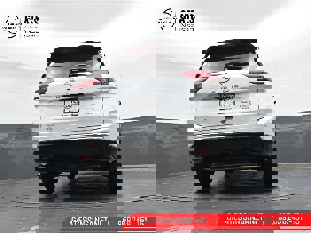 New 2026 Nissan Rogue Platinum image 44