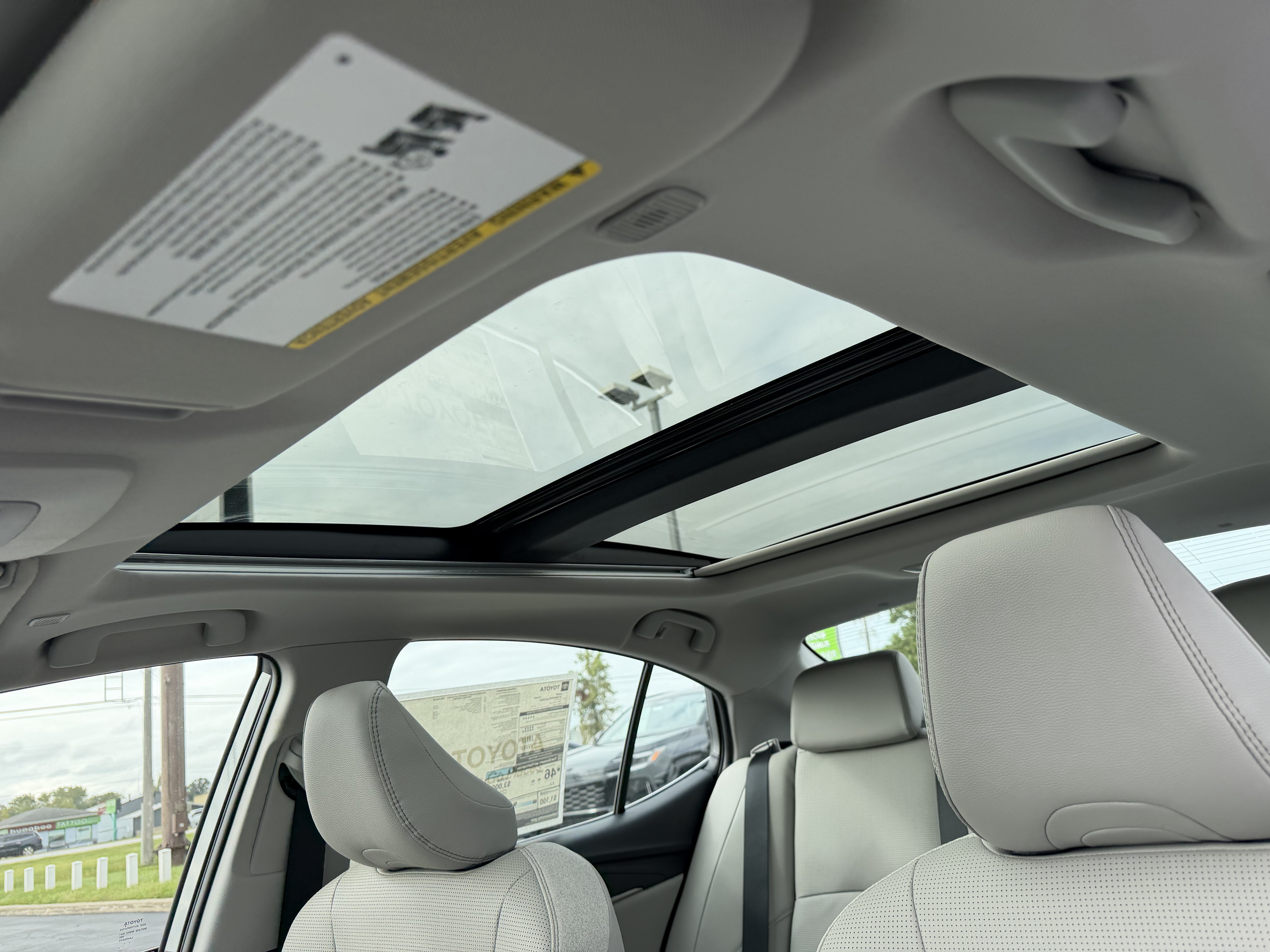 New 2026 Toyota Camry XLE AWD/4WD image 7