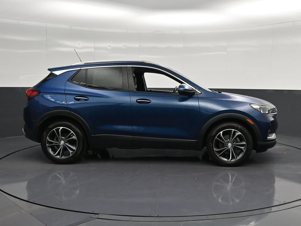 Used 2020 Buick Encore GX Select FWD image 4