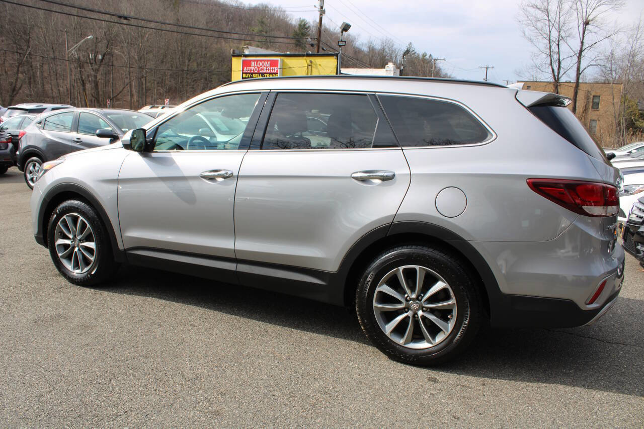 Used 2019 Hyundai Santa Fe XL SE AWD/4WD image 11