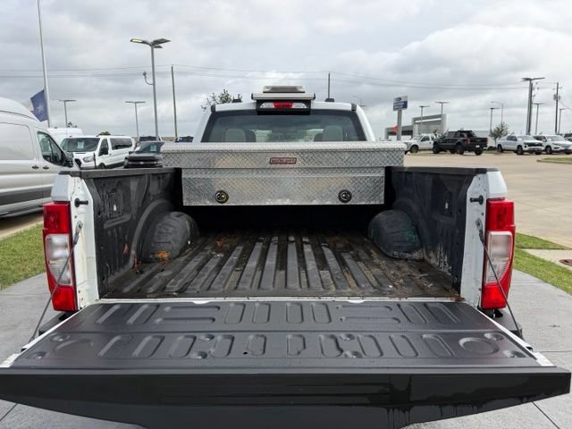 Used 2022 Ford F250 XL w/ Power Equipment Group RWD image 7