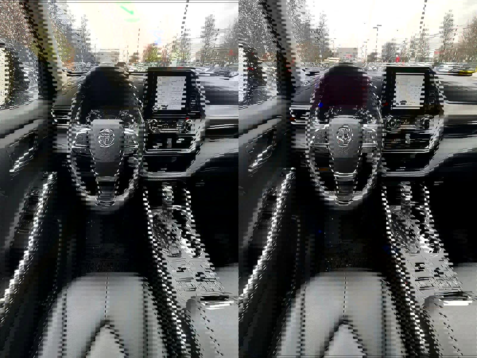 Used 2024 Toyota Highlander XLE image 18