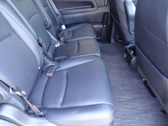 Used 2024 Honda Odyssey EX-L image 14