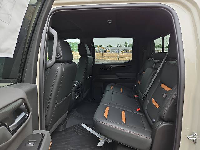 New 2026 GMC Sierra 1500 AT4 w/ AT4 Premium Package AWD/4WD image 8