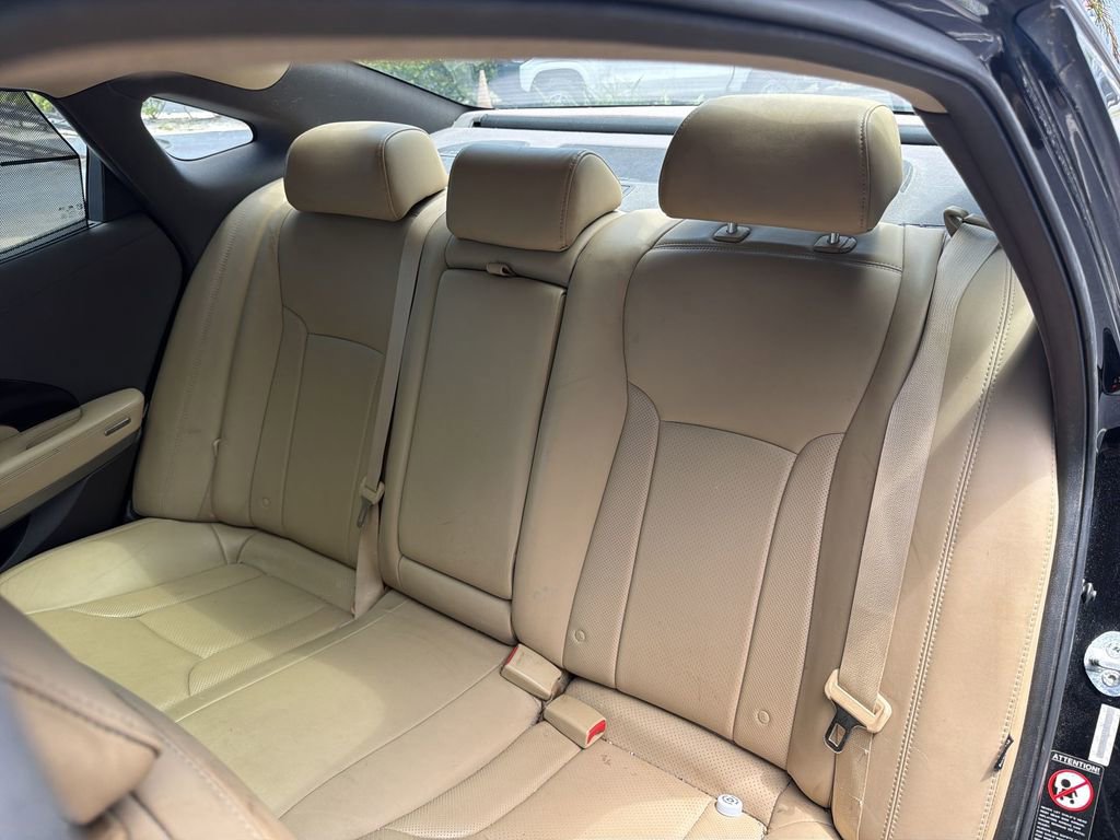 Used 2013 Hyundai Azera w/ Technology Pkg FWD image 21