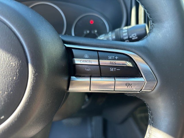 Used 2024 MAZDA CX-50 AWD 2.5 Turbo w/ Cargo Package image 19